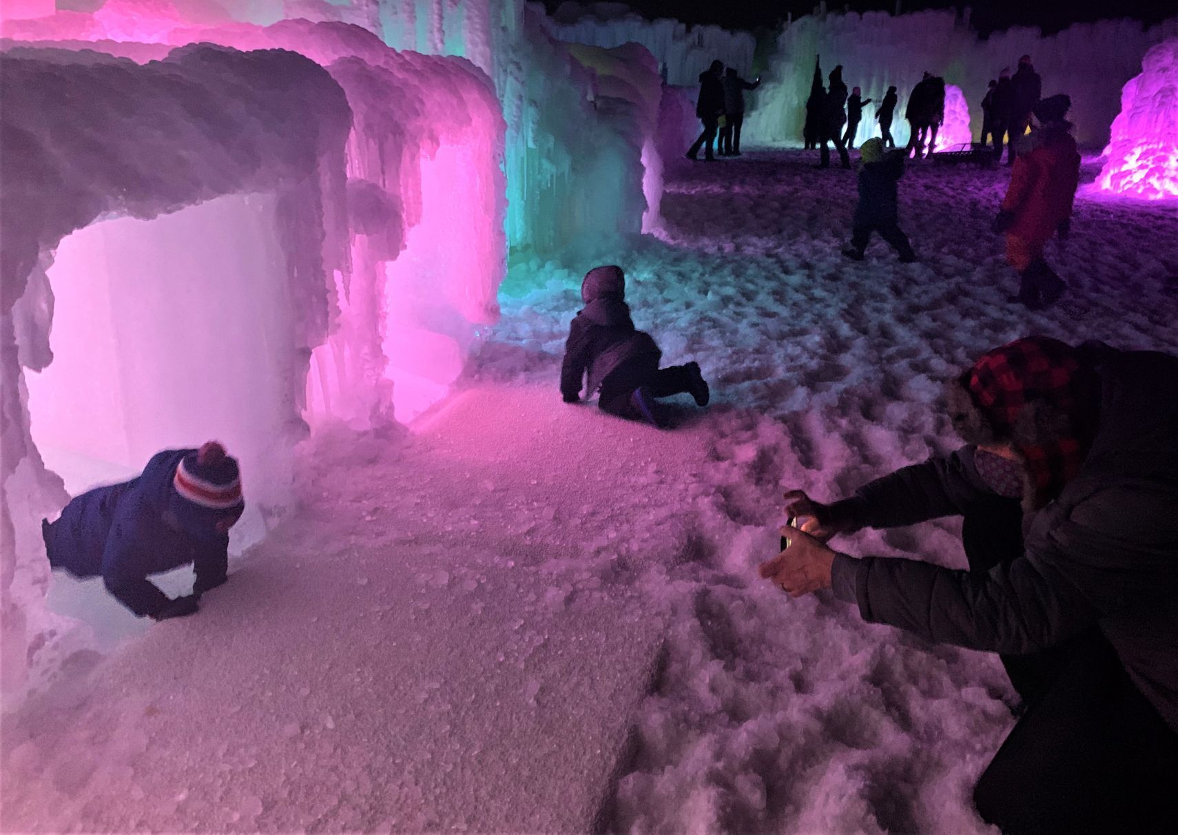 Family fun